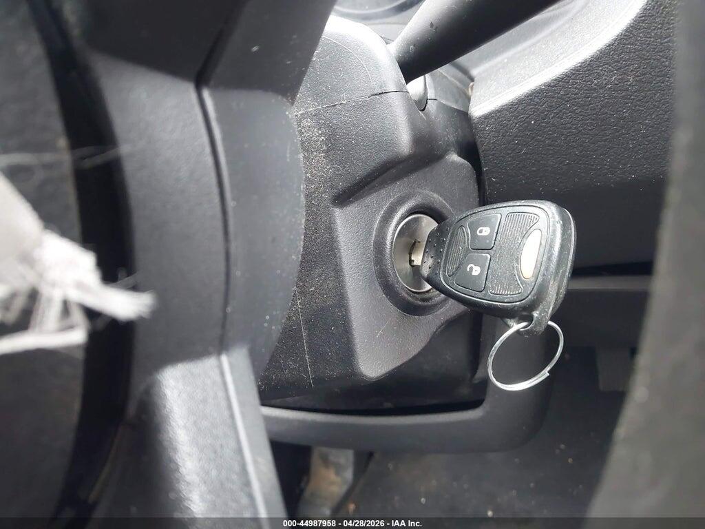 1J4NT1FB7BD150530 2011 JEEP COMPASS photo no. 11