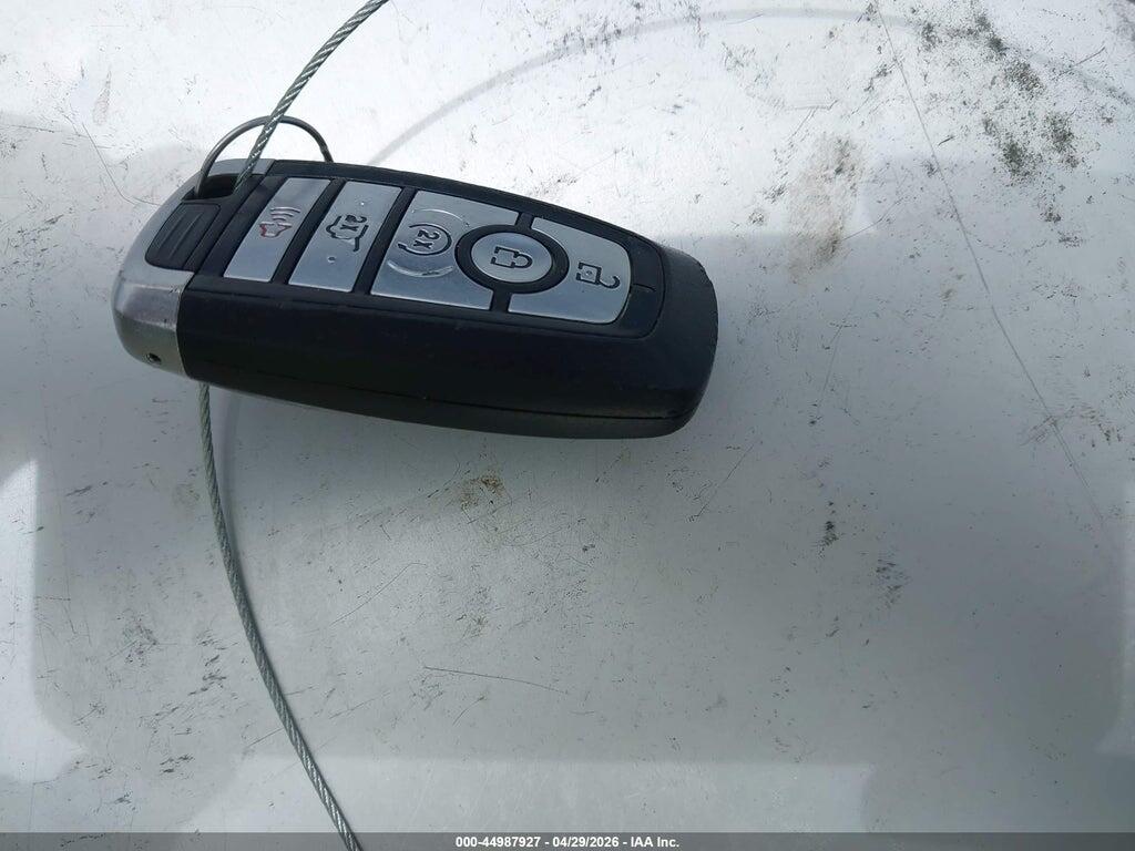 2FMPK3K91LBA56341 2020 FORD EDGE photo no. 11