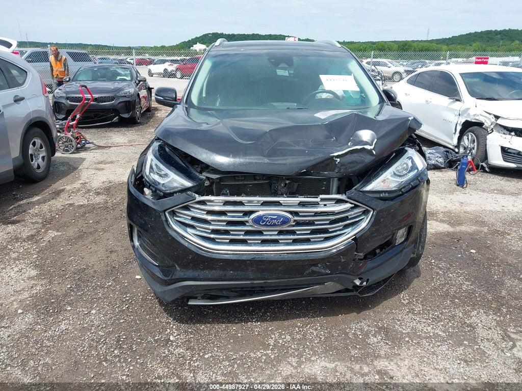 2FMPK3K91LBA56341 2020 FORD EDGE photo no. 12