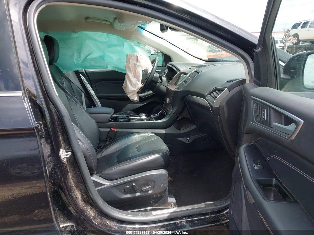2FMPK3K91LBA56341 2020 FORD EDGE photo no. 5
