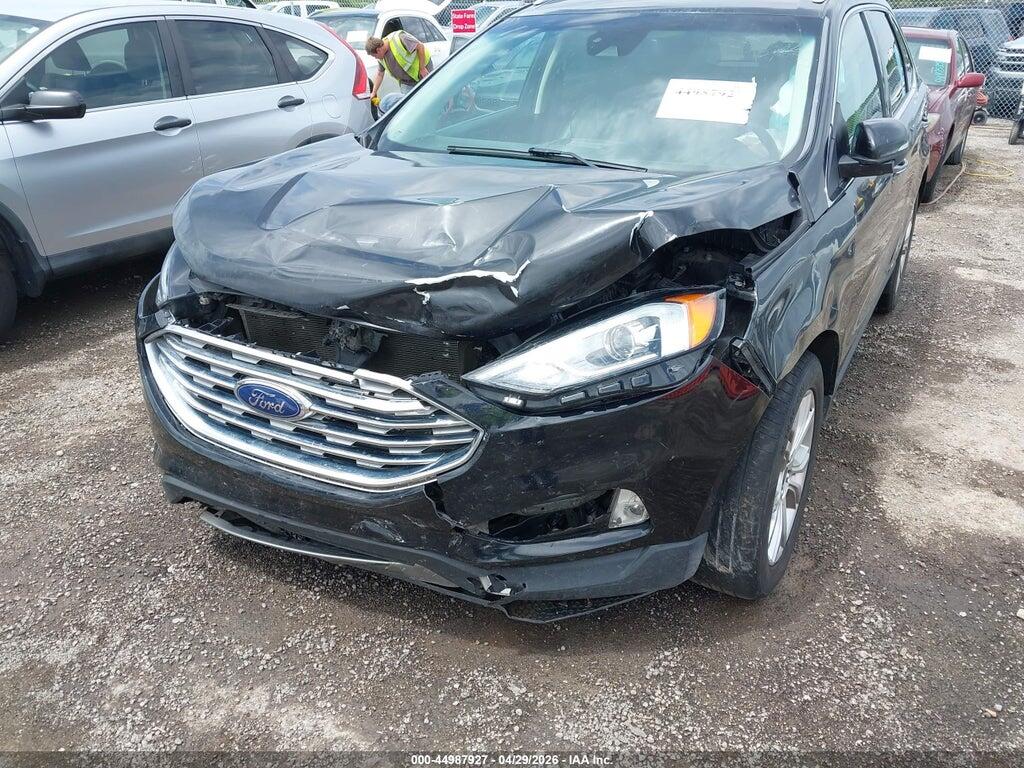 2FMPK3K91LBA56341 2020 FORD EDGE photo no. 6