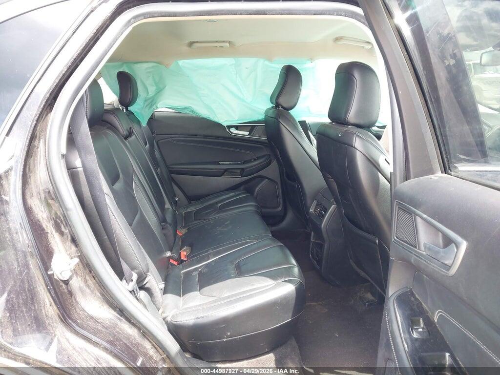 2FMPK3K91LBA56341 2020 FORD EDGE photo no. 8