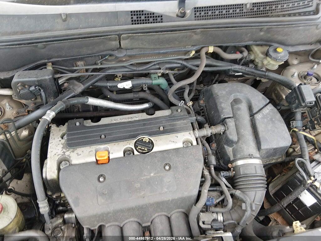 SHSRD788464402959 2006 HONDA CR-V photo no. 10