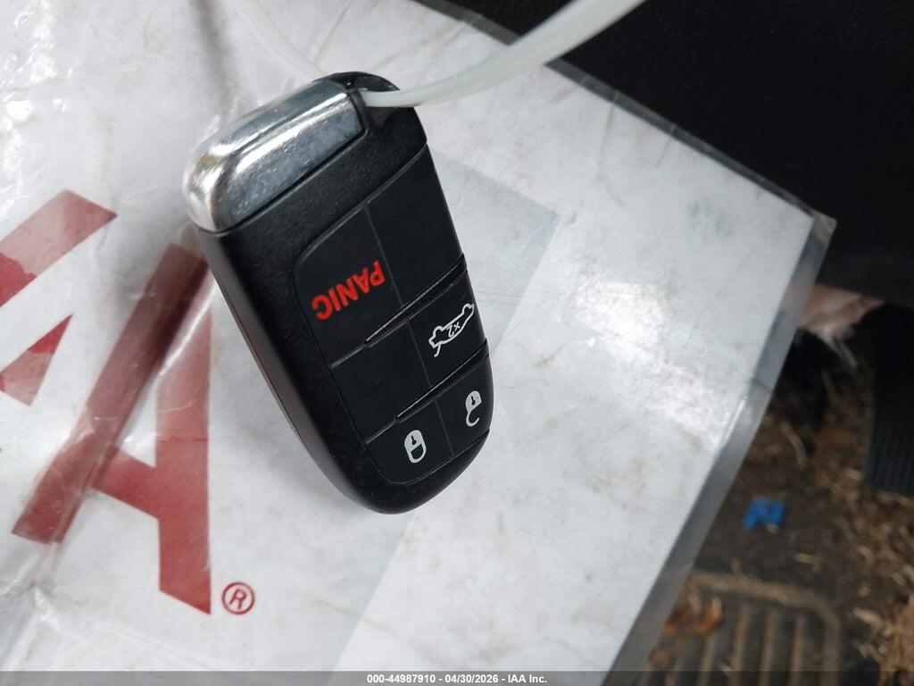 2C3CCAAG8CH132790 2012 CHRYSLER 300 photo no. 11