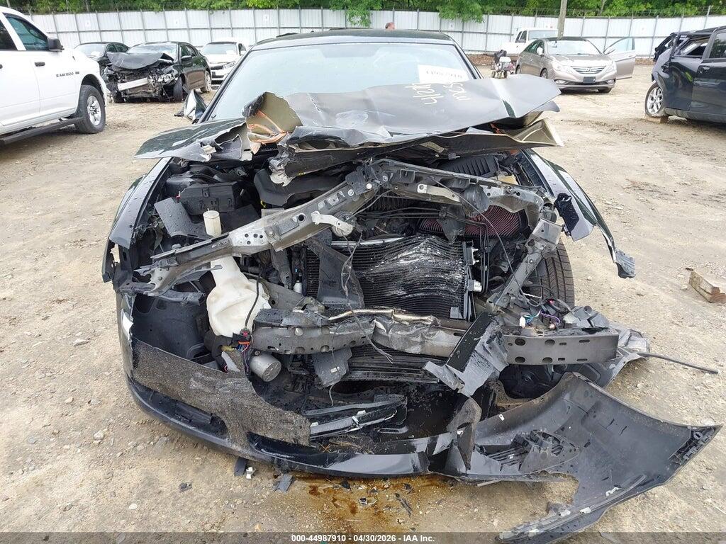 2C3CCAAG8CH132790 2012 CHRYSLER 300 photo no. 6