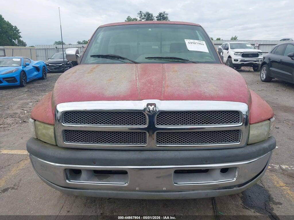 3B7HC16Y1RM555403 1994 DODGE RAM 1500 photo no. 12