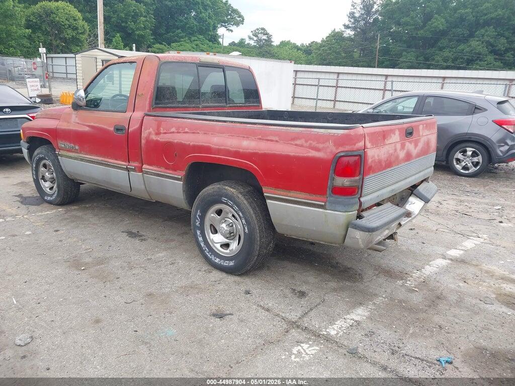 3B7HC16Y1RM555403 1994 DODGE RAM 1500 photo no. 3