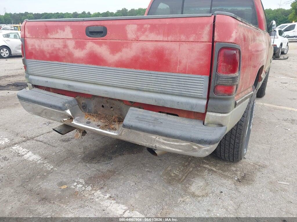 3B7HC16Y1RM555403 1994 DODGE RAM 1500 photo no. 6