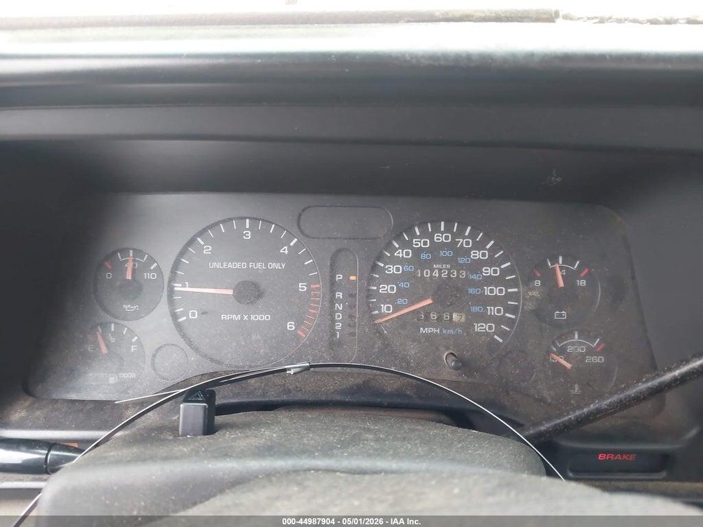 3B7HC16Y1RM555403 1994 DODGE RAM 1500 photo no. 7