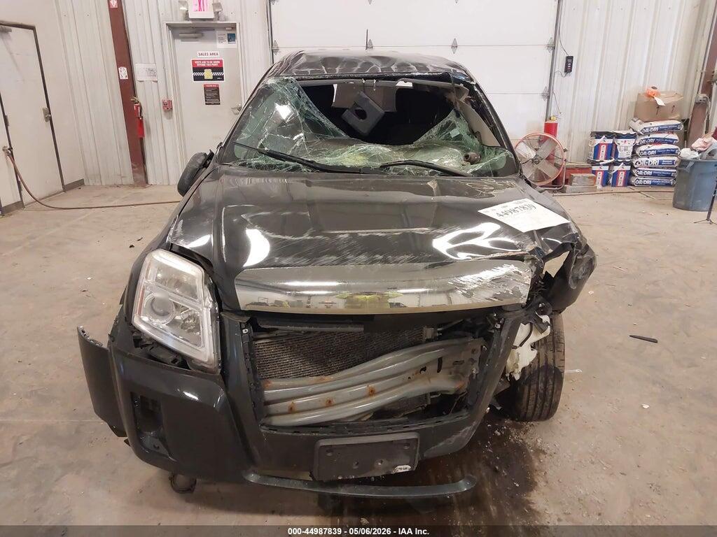 2GKALMEK7E6356946 2014 GMC TERRAIN photo no. 12