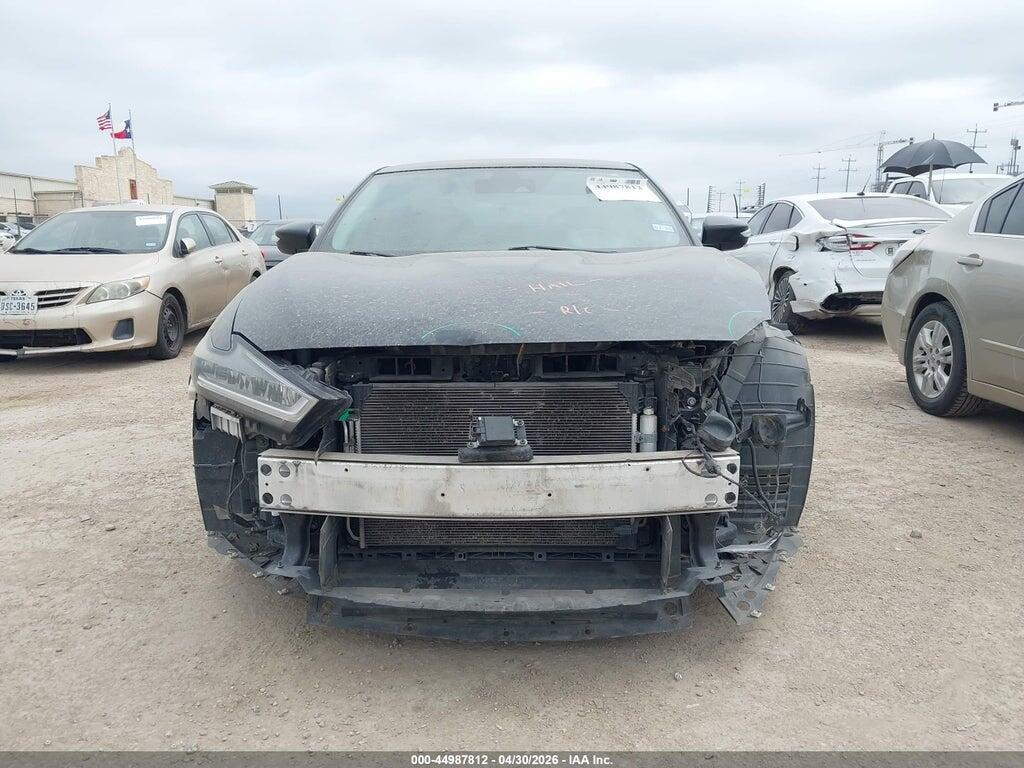 1N4AA6CV2LC385100 2020 NISSAN MAXIMA photo no. 12