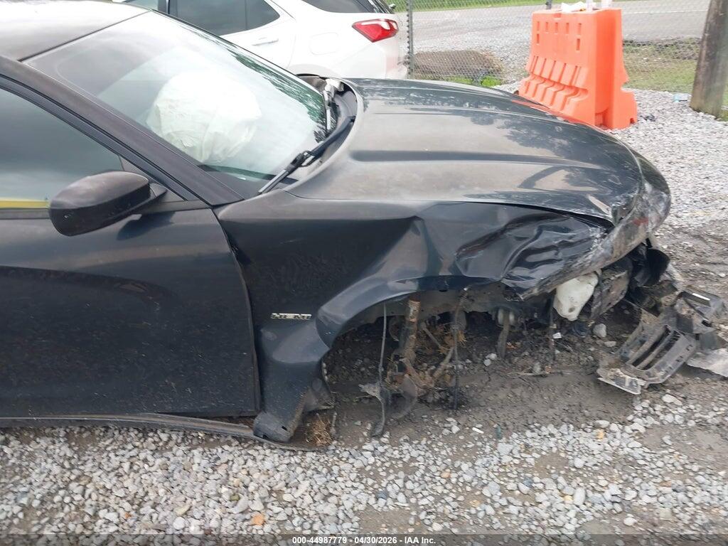 2C3CDXCT3GH350409 2016 DODGE CHARGER photo no. 6