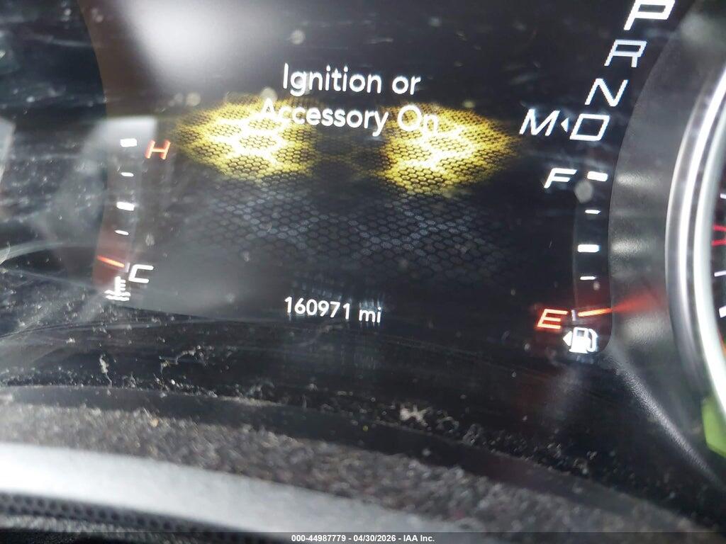 2C3CDXCT3GH350409 2016 DODGE CHARGER photo no. 7