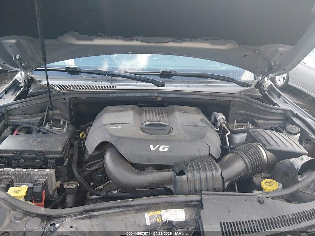 1C4RJFBG6FC140742 2015 JEEP GRAND CHEROKEE photo no. 10