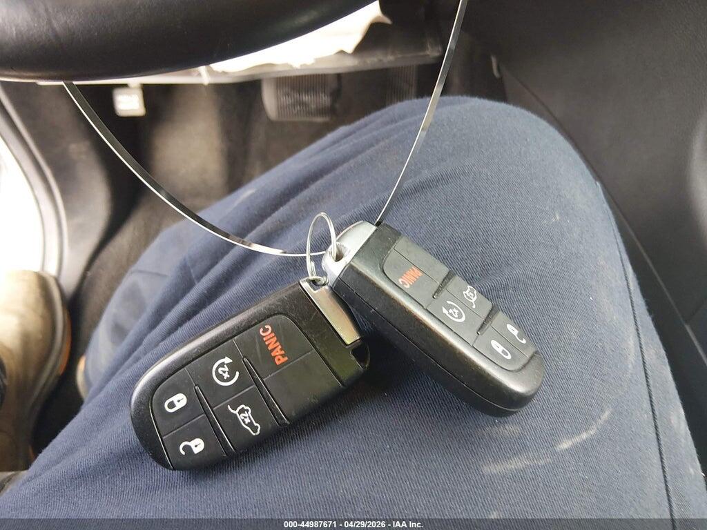 1C4RJFBG6FC140742 2015 JEEP GRAND CHEROKEE photo no. 11
