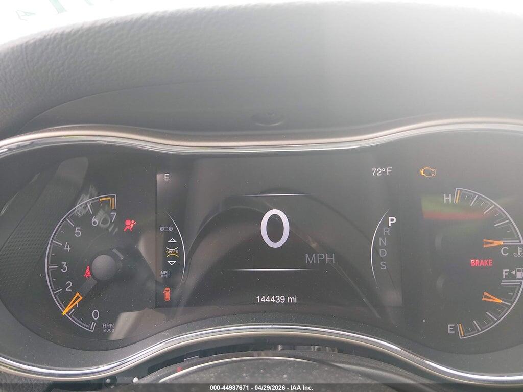 1C4RJFBG6FC140742 2015 JEEP GRAND CHEROKEE photo no. 7