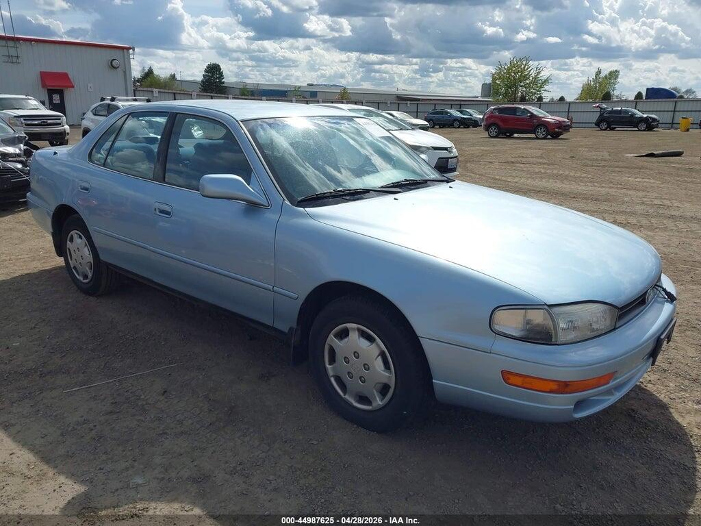 4T1SK12E4NU091965 1992 TOYOTA CAMRY photo no. 1