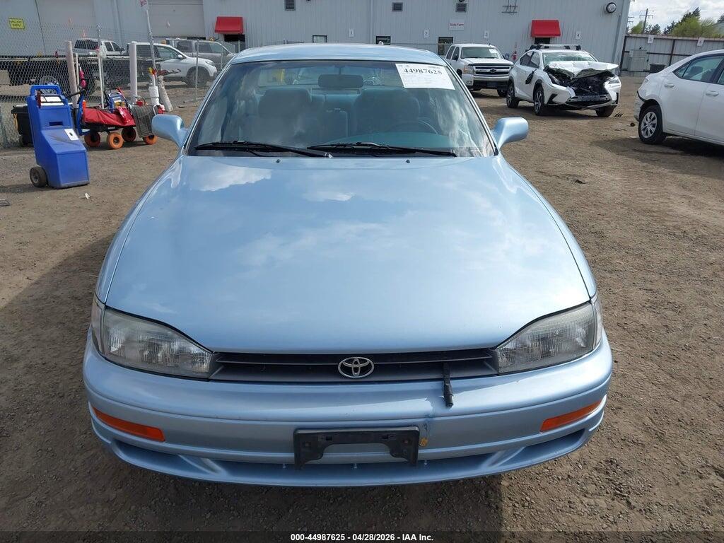 4T1SK12E4NU091965 1992 TOYOTA CAMRY photo no. 12