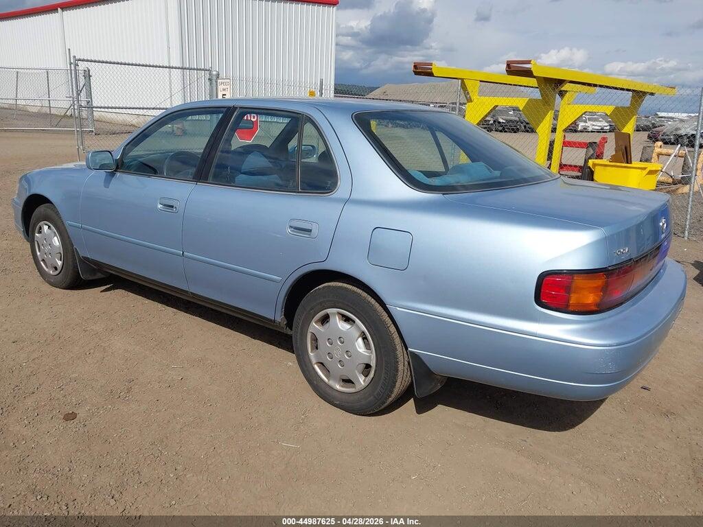 4T1SK12E4NU091965 1992 TOYOTA CAMRY photo no. 3