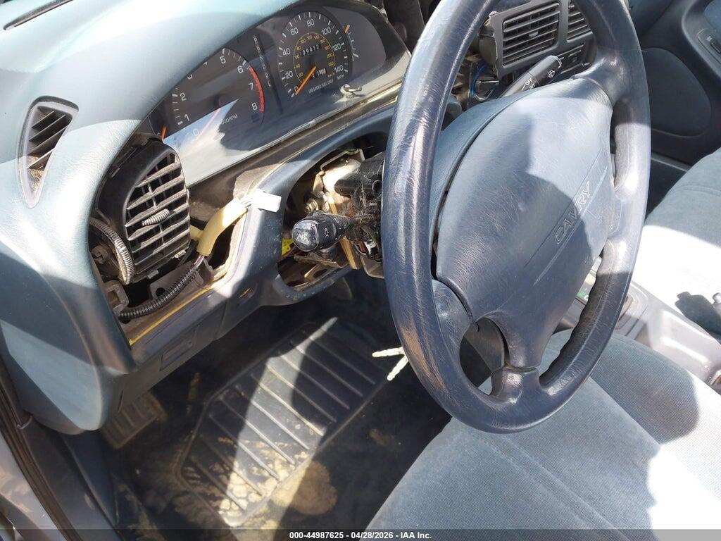 4T1SK12E4NU091965 1992 TOYOTA CAMRY photo no. 6