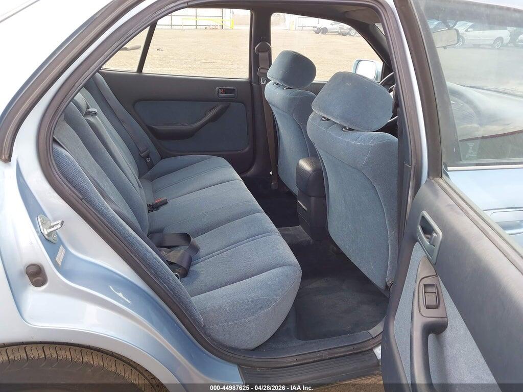 4T1SK12E4NU091965 1992 TOYOTA CAMRY photo no. 8
