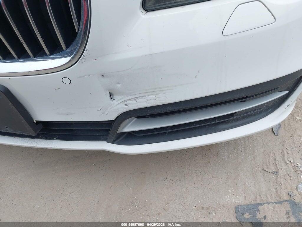 WBA5A7C59ED616859 2014 BMW 528I photo no. 6