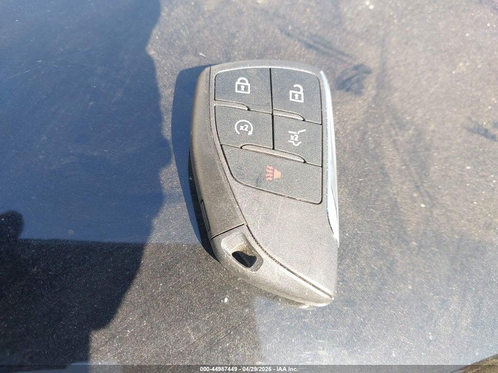 3GNAXHEG3TL153314 2026 CHEVROLET EQUINOX photo no. 11