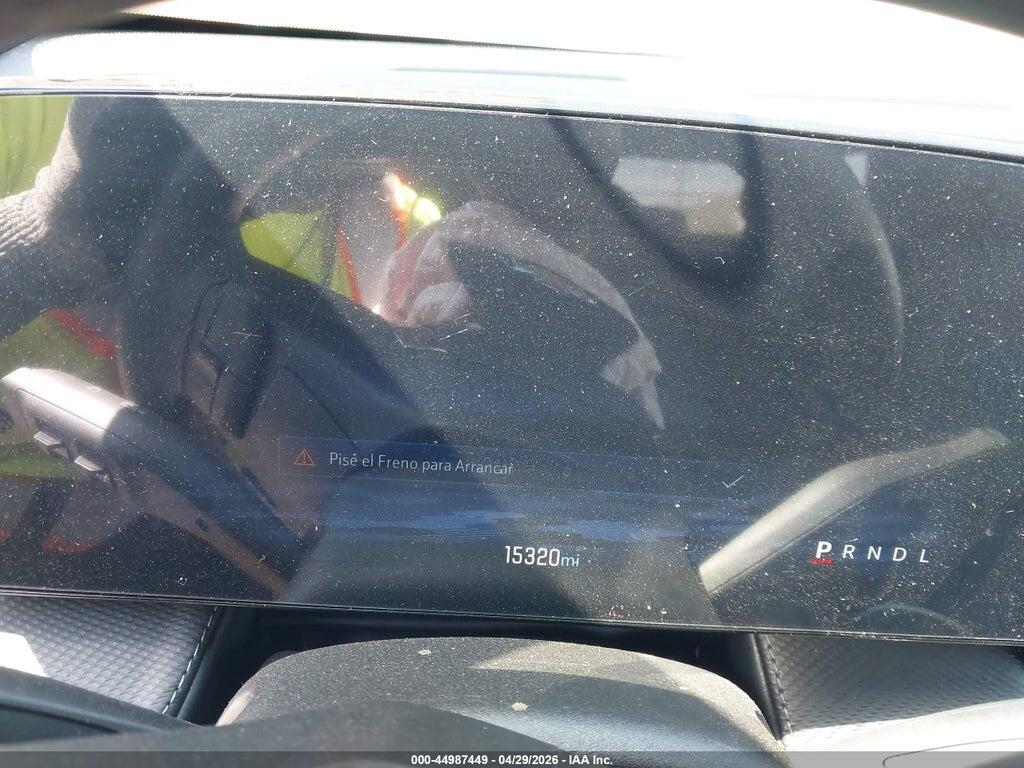 3GNAXHEG3TL153314 2026 CHEVROLET EQUINOX photo no. 7