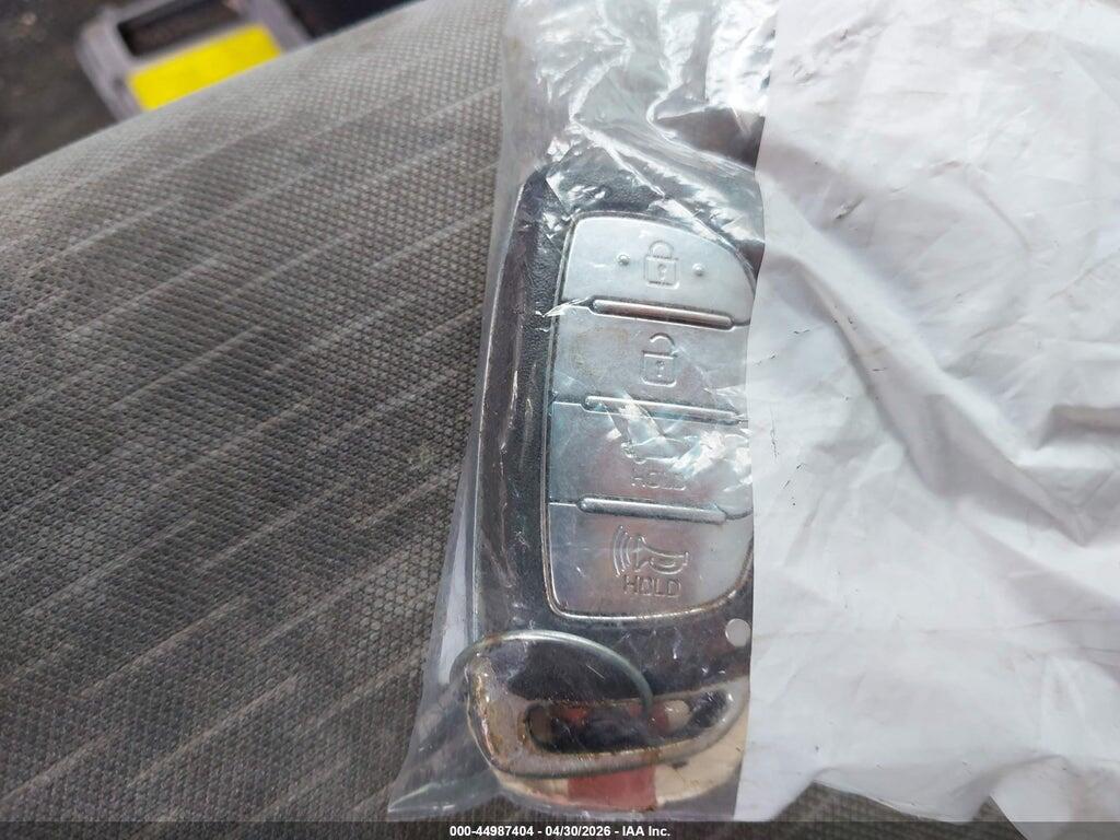 KM8J3CA44MU373678 2021 HYUNDAI TUCSON photo no. 11