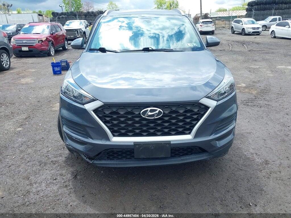 KM8J3CA44MU373678 2021 HYUNDAI TUCSON photo no. 6