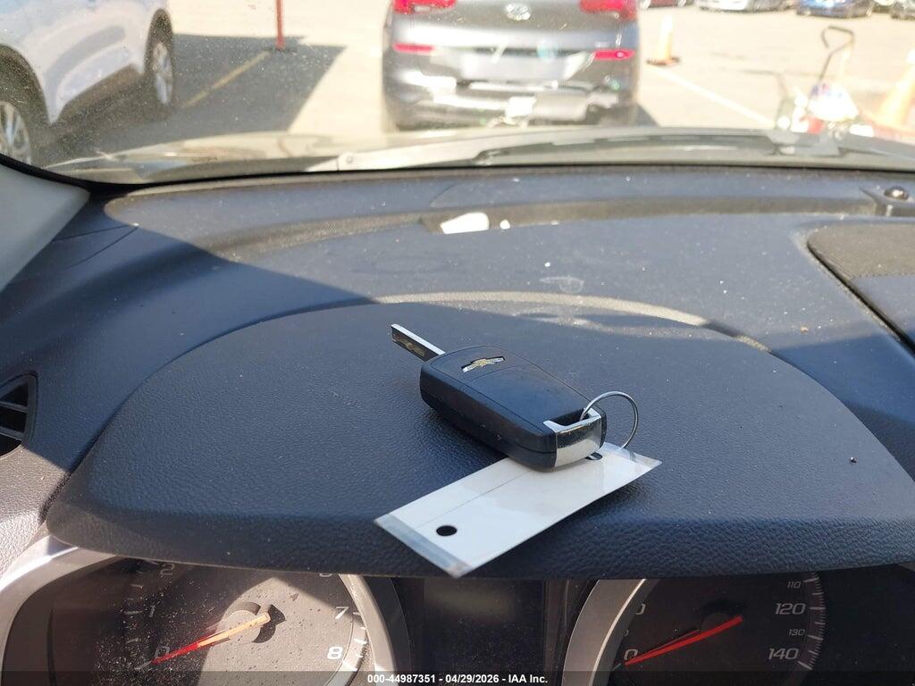 2GNFLGEK5G6179052 2016 CHEVROLET EQUINOX photo no. 11