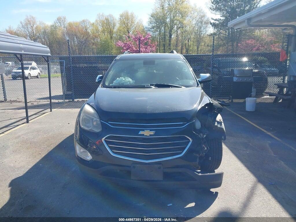 2GNFLGEK5G6179052 2016 CHEVROLET EQUINOX photo no. 12