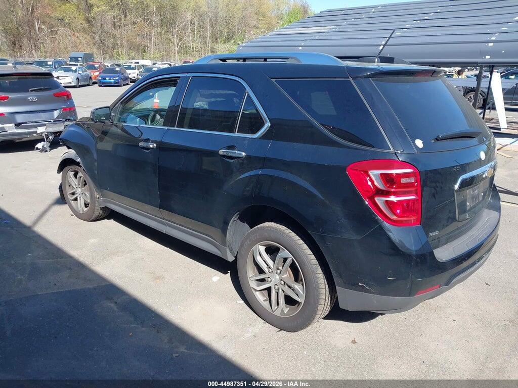 2GNFLGEK5G6179052 2016 CHEVROLET EQUINOX photo no. 3
