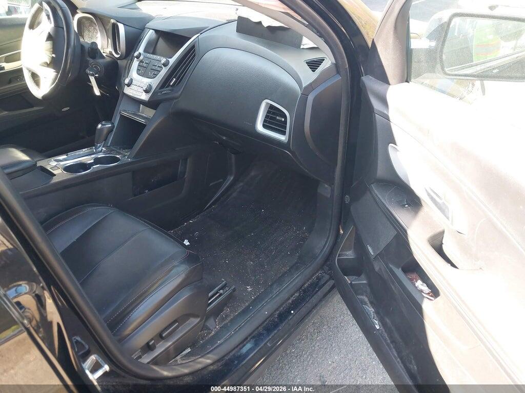2GNFLGEK5G6179052 2016 CHEVROLET EQUINOX photo no. 5