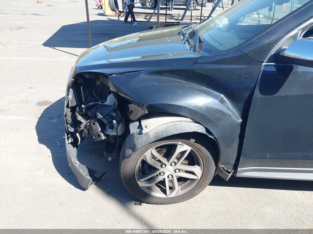 2GNFLGEK5G6179052 2016 CHEVROLET EQUINOX photo no. 6