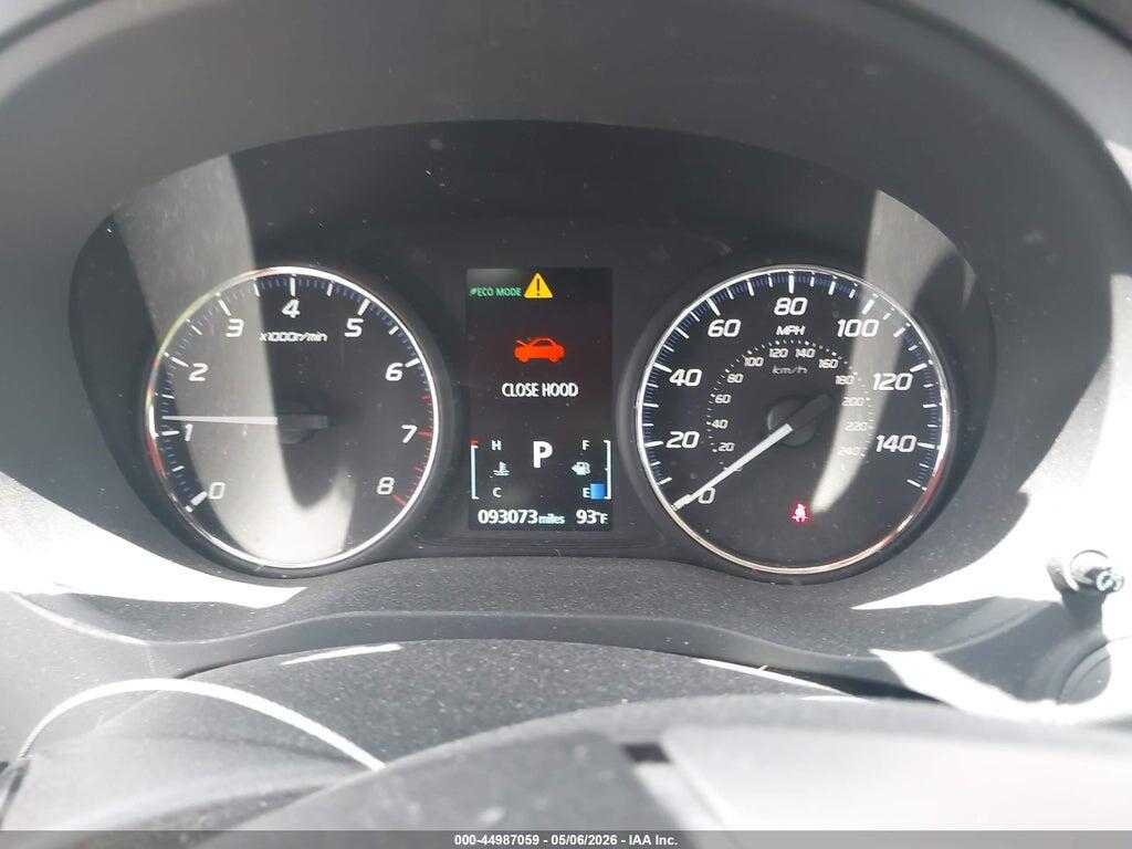 JA4AD2A30JZ006997 2018 MITSUBISHI OUTLANDER photo no. 7