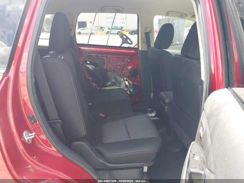 JA4AD2A30JZ006997 2018 MITSUBISHI OUTLANDER photo no. 8