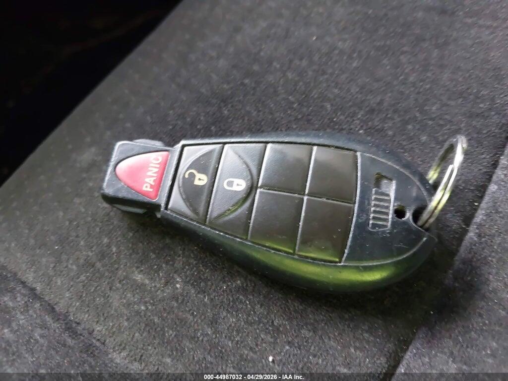 2C4RDGCG5DR752060 2013 DODGE GRAND CARAVAN photo no. 11