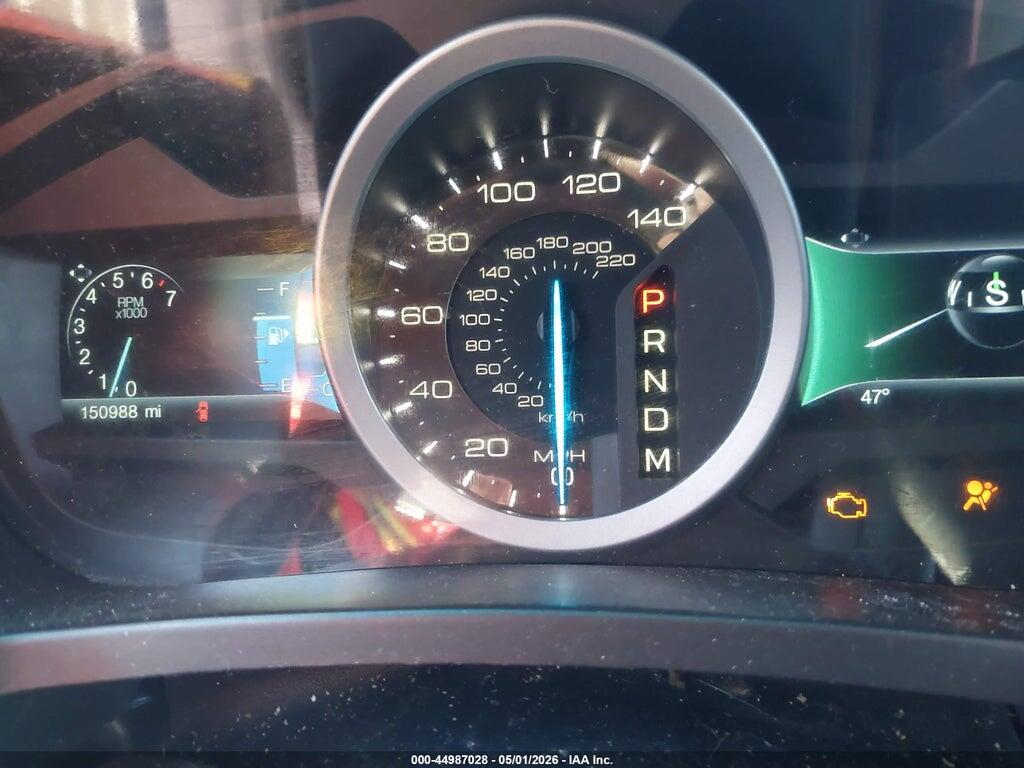 1FM5K8D81EGC39291 2014 FORD EXPLORER photo no. 7