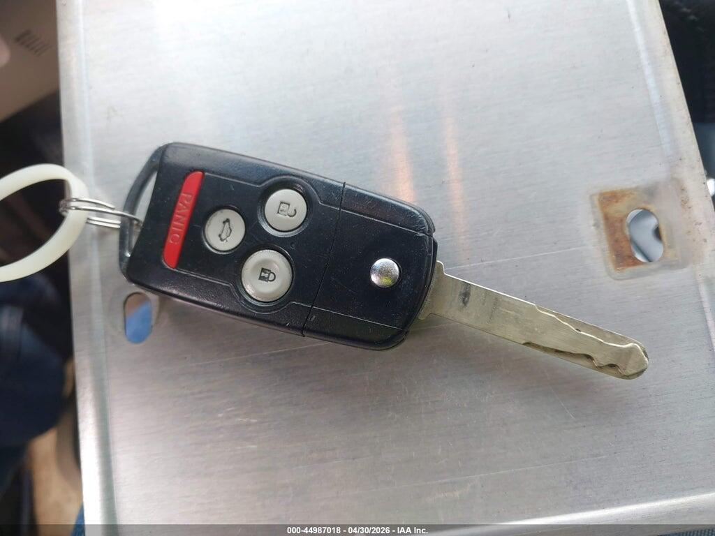19UUA66228A054451 2008 ACURA TL photo no. 11