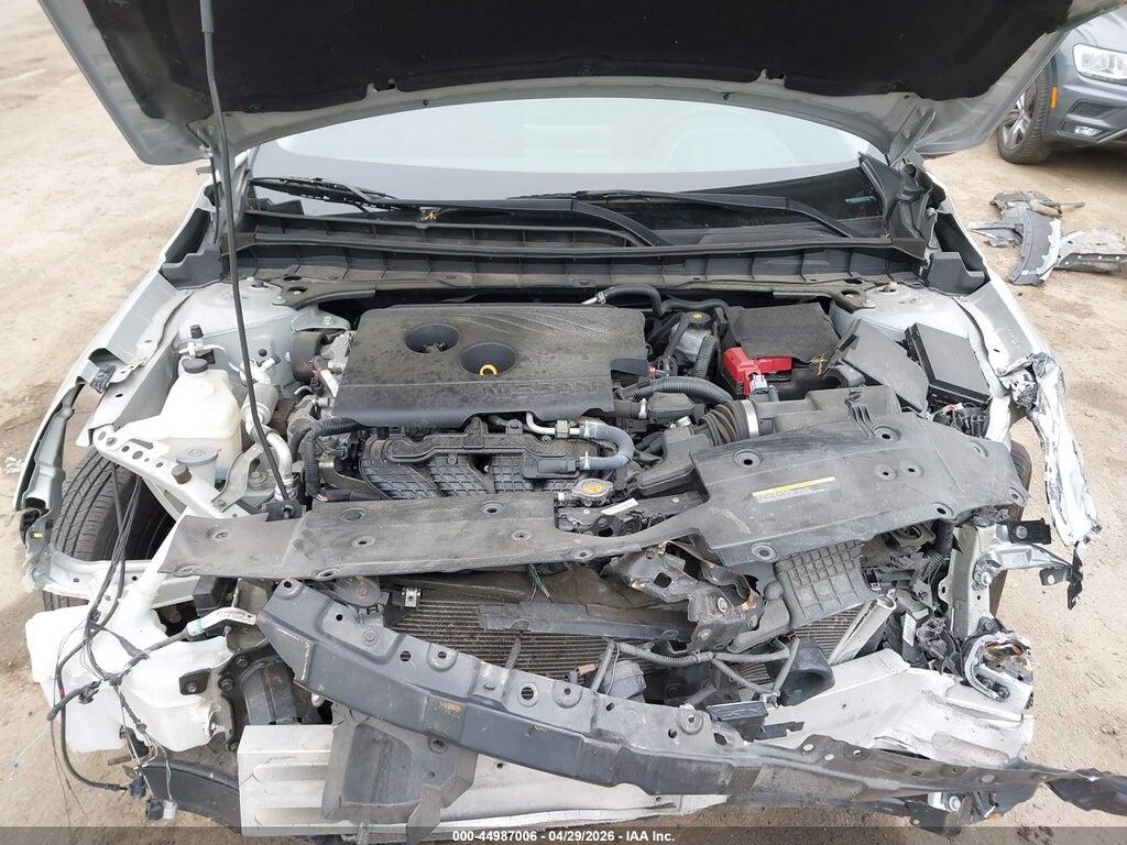 1N4BL4BV0KC244688 2019 NISSAN ALTIMA photo no. 10