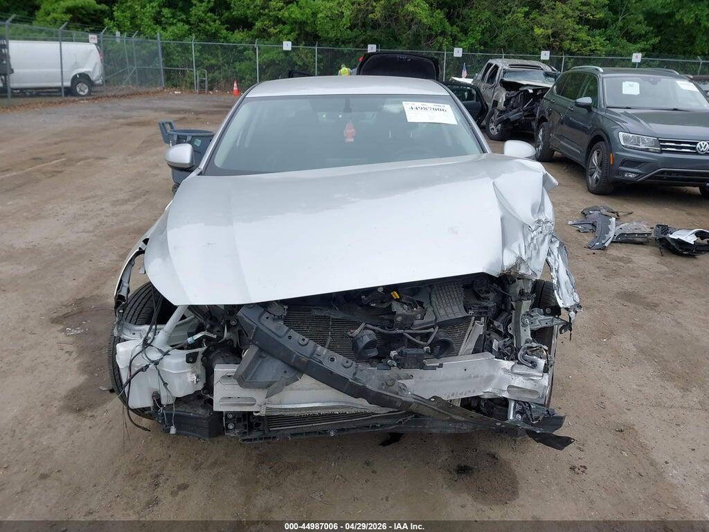 1N4BL4BV0KC244688 2019 NISSAN ALTIMA photo no. 12