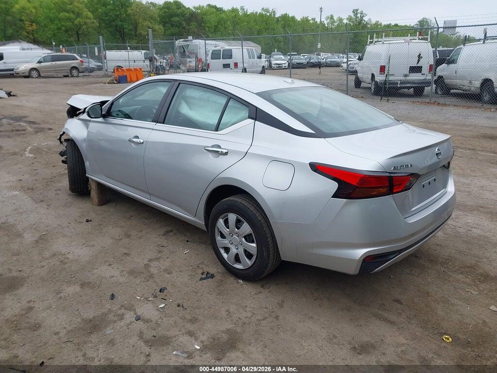 1N4BL4BV0KC244688 2019 NISSAN ALTIMA photo no. 3