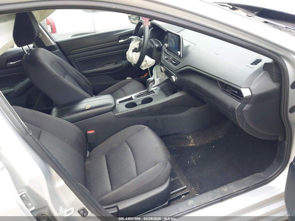 1N4BL4BV0KC244688 2019 NISSAN ALTIMA photo no. 5