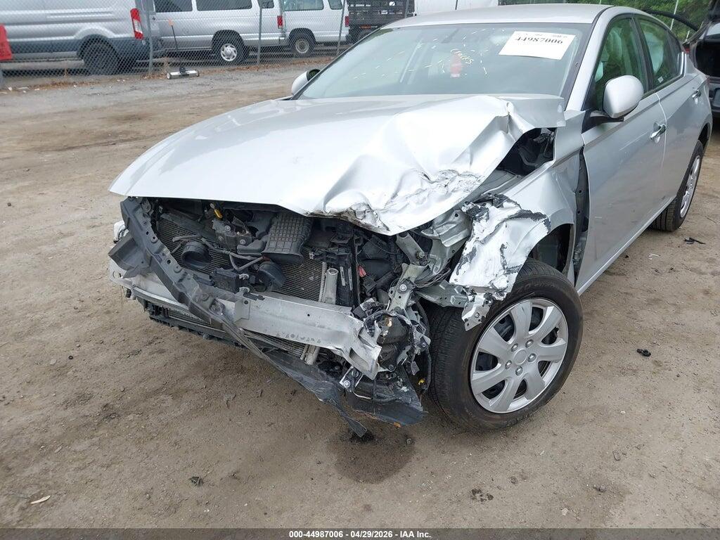 1N4BL4BV0KC244688 2019 NISSAN ALTIMA photo no. 6