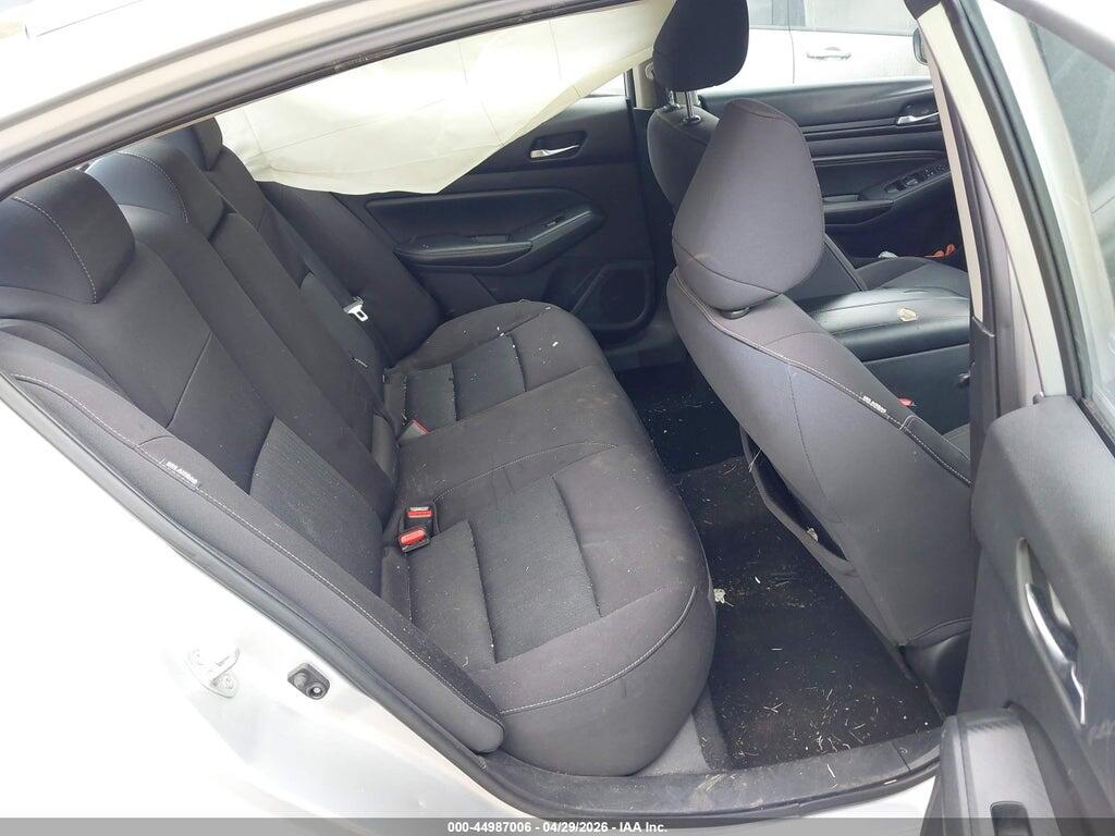 1N4BL4BV0KC244688 2019 NISSAN ALTIMA photo no. 8