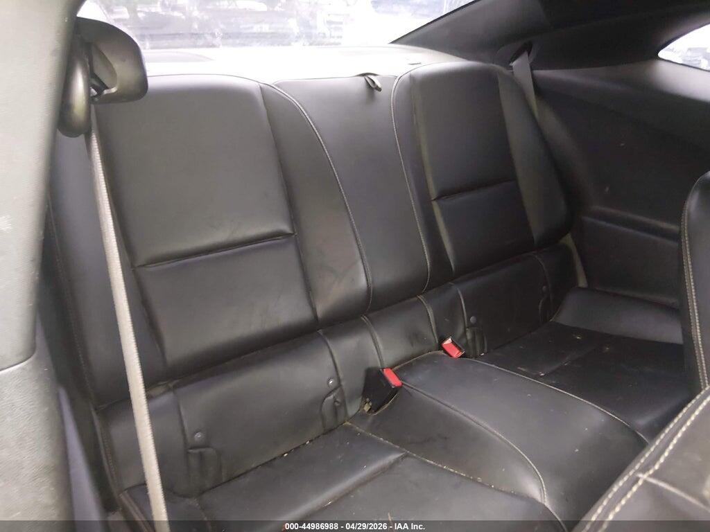 2G1FF1E3XF9280101 2015 CHEVROLET CAMARO photo no. 8