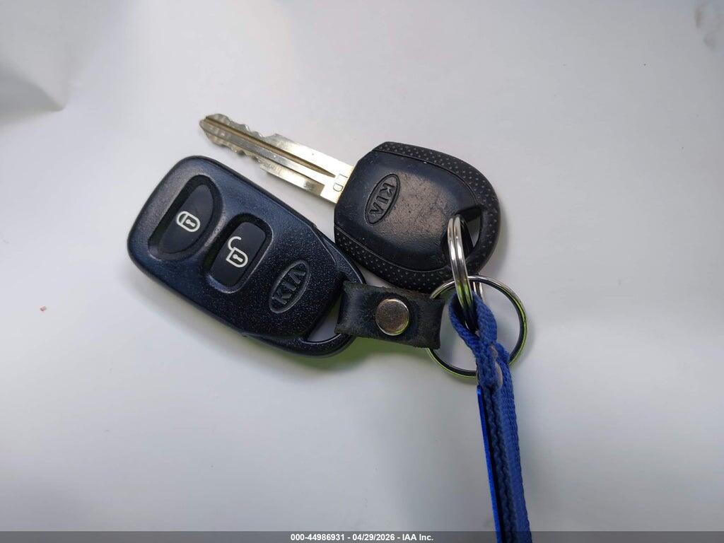 KNDJF724697581973 2009 KIA SPORTAGE photo no. 11