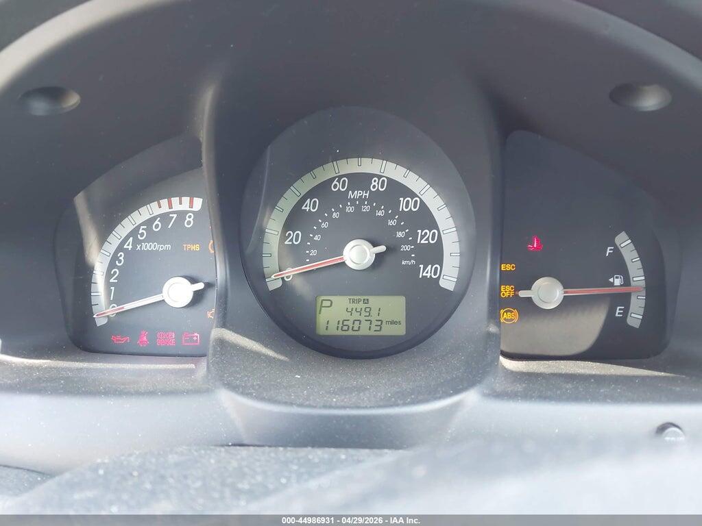 KNDJF724697581973 2009 KIA SPORTAGE photo no. 7