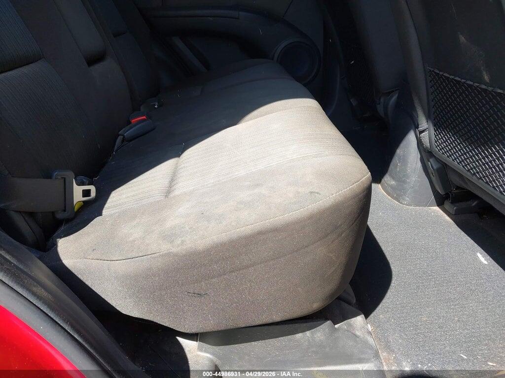 KNDJF724697581973 2009 KIA SPORTAGE photo no. 8